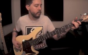 Le bassiste de Dance Gavin Dance, Tim Feerick, est décédé