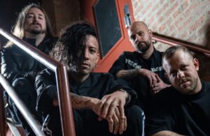 Veil Of Maya sort une nouvelle chanson, Synthwave Vegan