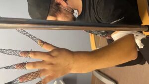 Matt Wood, le batteur de Vein.fm, doit être opéré immédiatement d&rsquo;une fracture du poignet ; un GoFundMe a été lancé