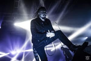 « Je trouve qu&rsquo;elle se porte mieux que jamais » ; Shawter de Dagoba parle de la scène metal française et de leur nouvel album, Different Breed