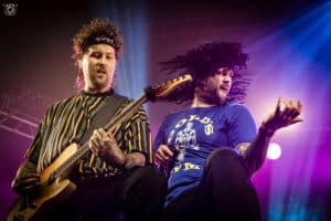 Electric Callboy annonce les nouvelles dates de ses concerts en France