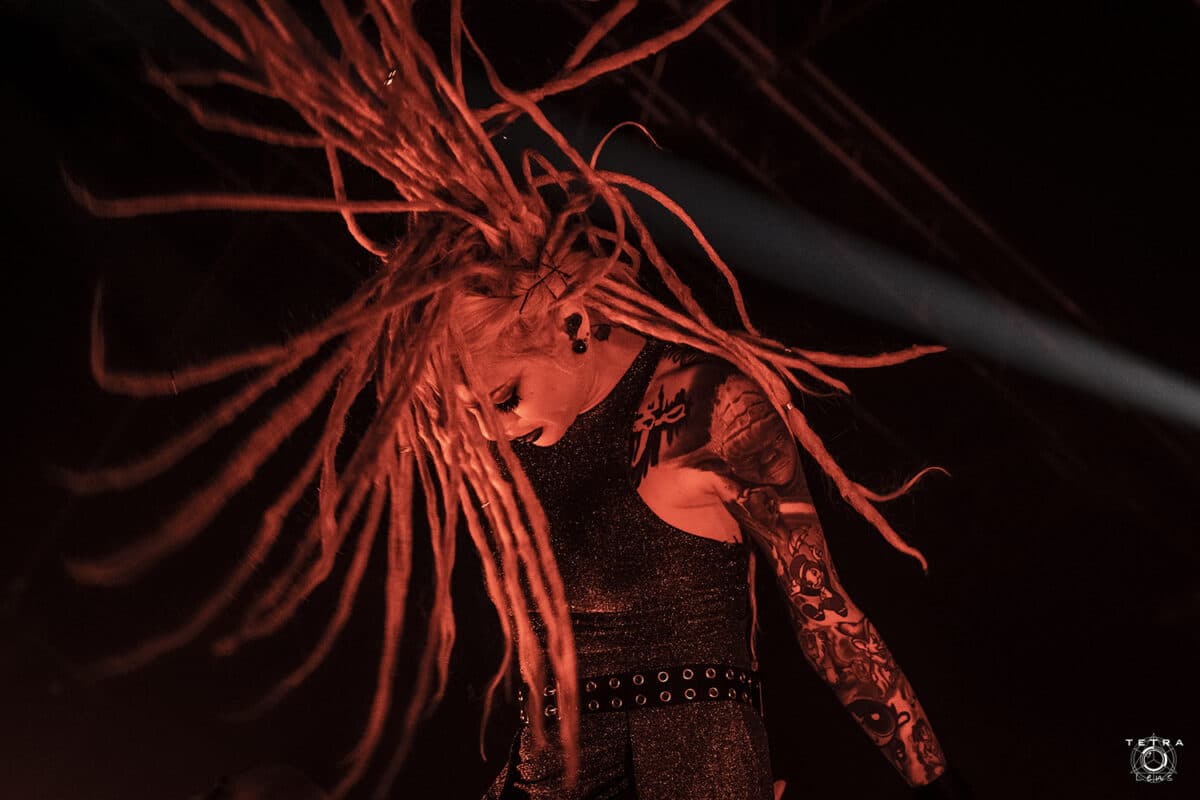 Infected Rain présente la vidéo de Never To Return ; le nouvel album Time sortira en février