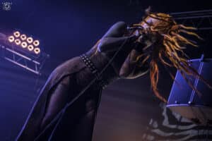 Infected Rain dévoile le clip de Lighthouse avant la sortie de son nouvel album