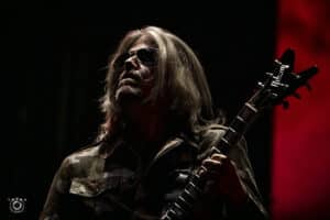Tool : Environ 80 000 € de guitares signature Adam Jones ont été volés lors d&rsquo;une livraison