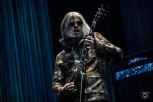 Tool annonce les détails de sa tournée européenne pour 2024 (avec 1 concert en France et 1 en Belgique)