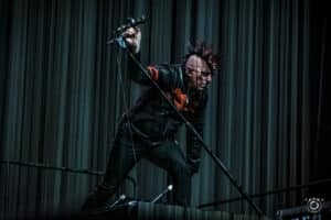 Tool à Paris, la cérémonie hypnotique et immersive tant attendue