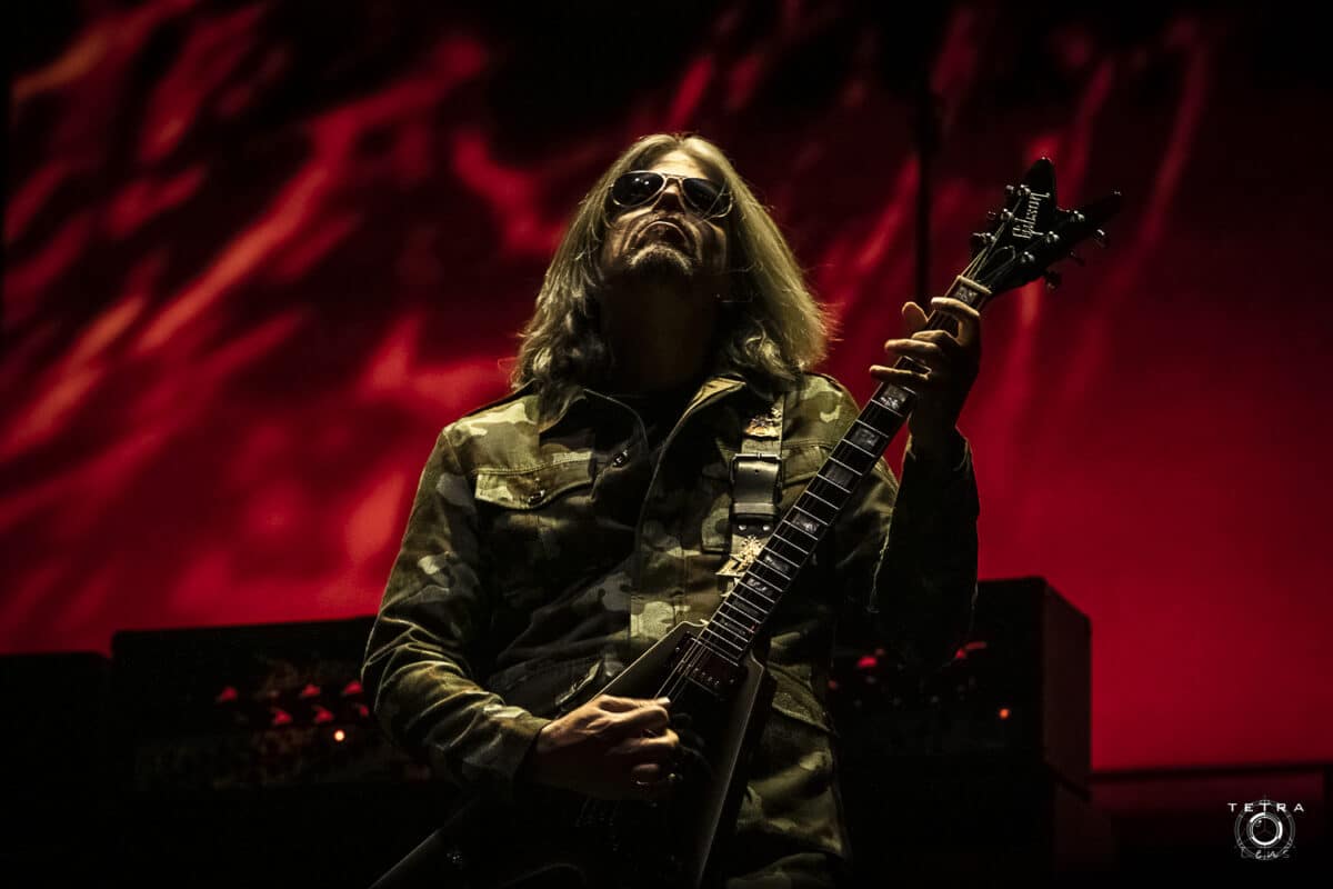 Le concert complet de Tool à Lollapalooza Argentina 2025 est disponible en ligne