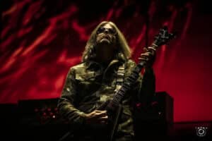 “Je pense qu’on finira par le faire” : Adam Jones (Tool) ravive le rêve d’une résidence à la Sphere