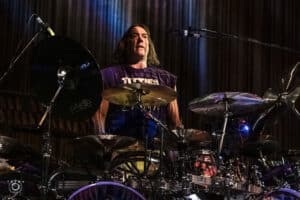 Ces 10 chansons prouvent qu&rsquo;un batteur peut voler la vedette à tout un groupe