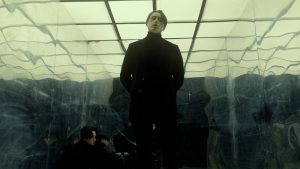 Bad Omens publie un clip vidéo pour sa chanson Nowhere To Go