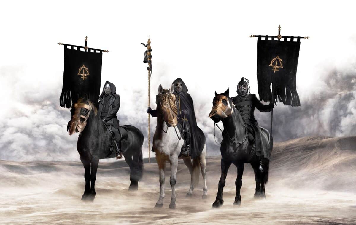 Retrouvez Behemoth, Lorna Shore, In Flames et tous les incontournables de la semaine dans la playlist Metal Hebdo