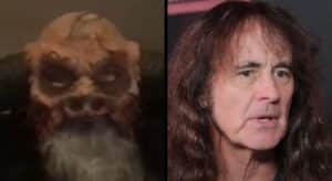Blöthar de Gwar dit qu&rsquo;Iron Maiden est un groupe de « vieilles dames britanniques » : « Ça m&rsquo;a toujours dérangé que Steve Harris ait un problème avec le punk rock »
