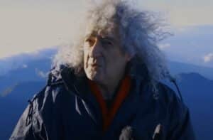 Queen : Brian May affirme que son album préféré du groupe a été « traumatisant » à réaliser
