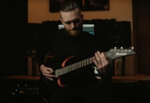 Shadow Of Intent : Chris Wiseman fait étalage de ses talents de guitariste dans une nouvelle vidéo