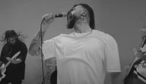 Découvrez le premier clip du nouveau groupe de metal français Common Enemies