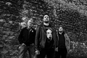 Noyé Dans Le Sang : Death Whore explose les codes avec un clip en « claymation » cauchemardesque