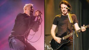 Regardez le chanteur de Deftones et Gojira unir leurs forces pour une reprise de Territory de Sepultura