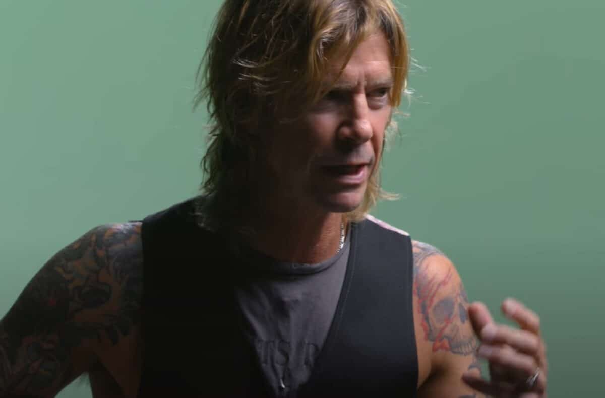 Duff McKagan (Guns N&rsquo; Roses) et Jerry Cantrell (Alice In Chains) envisagent de collaborer pour un nouvel album