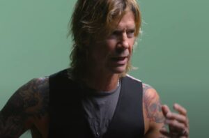 Duff McKagan (Guns N&rsquo; Roses) annonce une tournée européenne (avec des concerts en France, en Belgique et en Suisse)