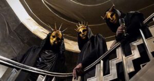 « Moins tortueux, plus jouissif » : Imperial Triumphant signe un album aussi chaotique que jubilatoire avec Goldstar