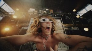 Jeris Johnson : l&rsquo;avenir du rock ?