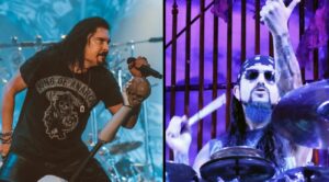 James LaBrie de Dream Theater à propos d&rsquo;une potentielle collaboration de Mike Portnoy avec le groupe : « Il ne faut jamais dire jamais »