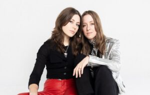 Larkin Poe annonce son nouvel album, Blood Harmony