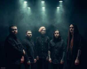 Lorna Shore consolide sa tournée d&rsquo;été en Europe (avec des concerts en France, en Belgique et en Suisse)