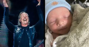 Metallica : Une femme accouche lors d&rsquo;un concert du groupe au Brésil