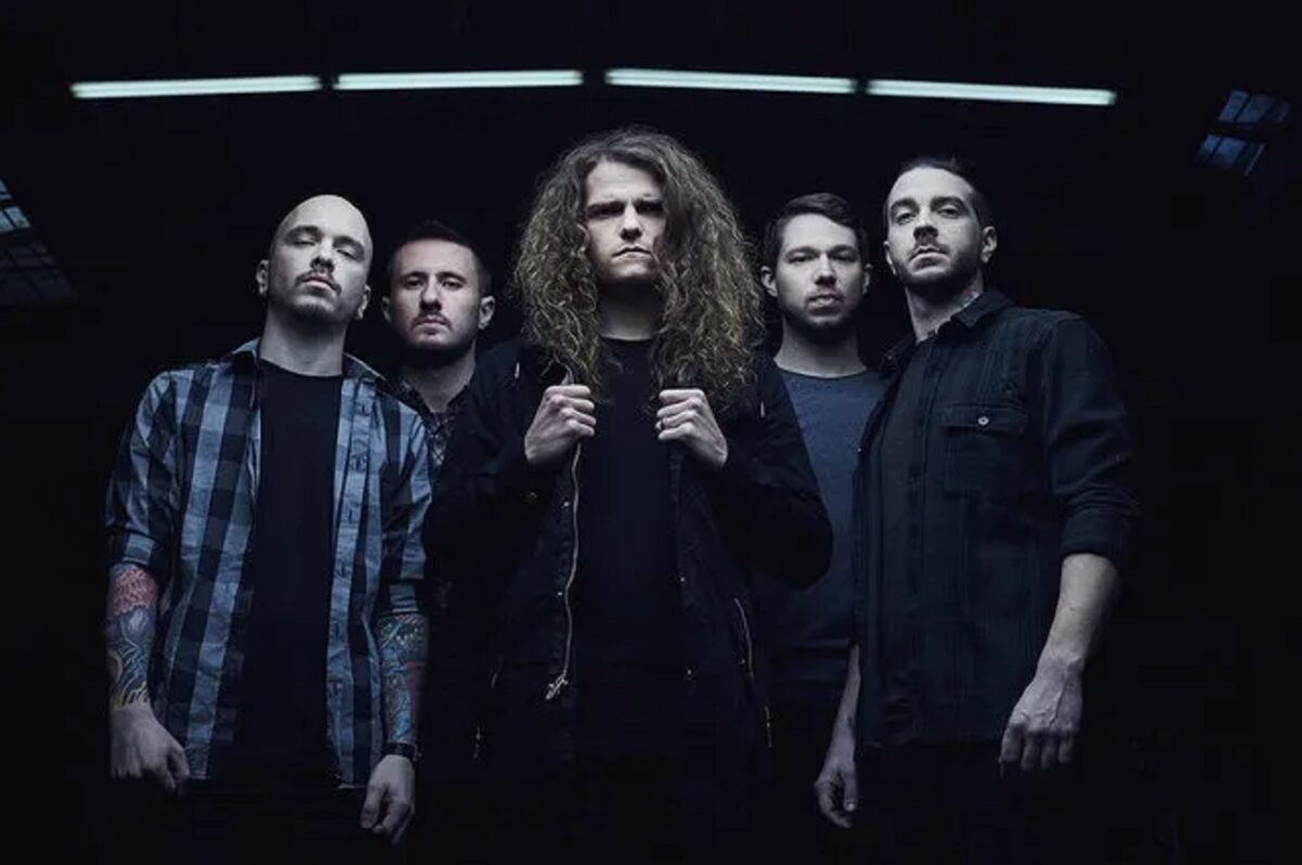 Miss May I annonce son nouvel album, Curse Of Existence