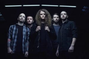 Miss May I annonce son nouvel album, Curse Of Existence