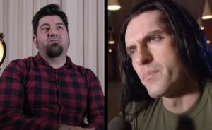 Un associé de Deftones révèle que le frontman de Type O Negative a un jour frappé le chanteur Chino Moreno