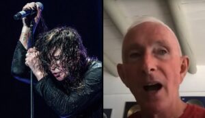 Ozzy Osbourne n&rsquo;était pas un bon chanteur et a réussi grâce aux musiciens qui l&rsquo;entouraient, selon Neil Carter (UFO)