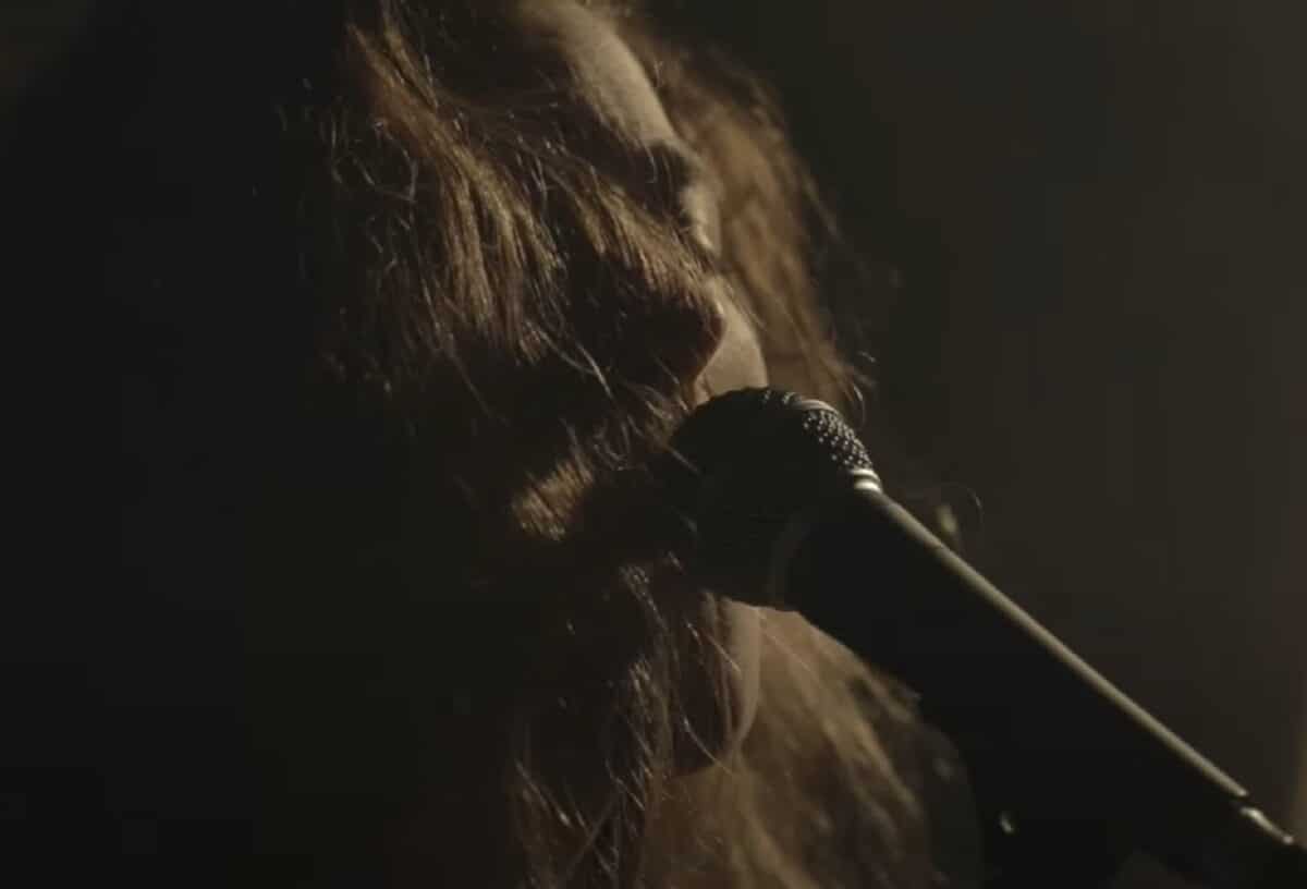 Découvrez Përl, un groupe français de Post-Metal hypnotique