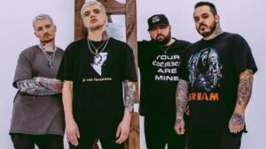 Stray From The Path, Make Them Suffer et d&rsquo;autres annoncent une tournée européenne (avec 3 concerts en France et 1 en Suisse)