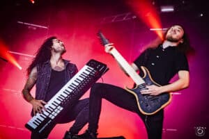 Betraying The Martyrs annonce son concert d&rsquo;adieu