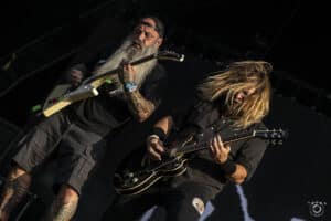Down amorce l’enregistrement de son premier album depuis 2007 !
