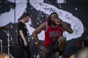 AJ Channer (ex-Fire From The Gods) : ses antécédents judiciaires révélés au grand jour