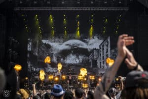 Hellfest 2022 : L&rsquo;expérience se poursuit avec Deep Purple, Ghost, Airbourne et bien d&rsquo;autres