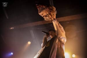 Spencer Charnas d&rsquo;Ice Nine Kills révèle qu&rsquo;il a un jour « massacré » une chanson de Dr. Dre : « C&rsquo;est dommage car c&rsquo;est une très bonne chanson »