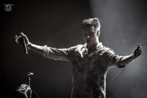 Ice Nine Kills publie un clip vidéo ambitieux pour Welcome To Horrorwood