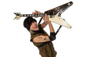 Michael Schenker explique pourquoi il a quitté Scorpions pour rejoindre UFO : « Tout allait trop lentement pour moi »