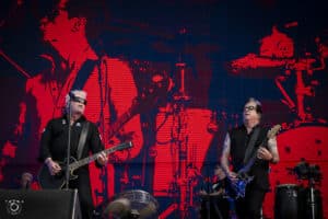 Le nouvel album de The Offspring est sur le point d&rsquo;être achevé (et devrait être terminé en avril)