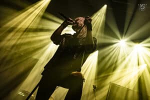 Retour sur le concert de Volbeat et The Raven Age à Clermont Ferrand