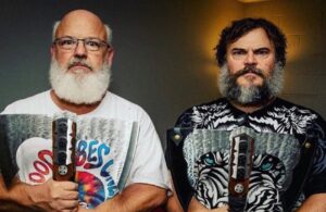 Tenacious D va revenir… et Kyle Gass promet du très lourd