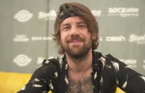Caleb Shomo de Beartooth dit que « personne n&rsquo;est prêt » pour le prochain album du groupe