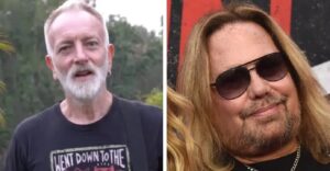 Phil Collen de Def Leppard dit que Mötley Crüe a « signé » pour une tournée européenne avec son groupe en 2023