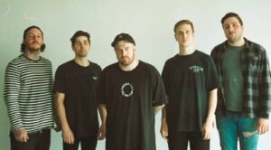 Counterparts annonce une tournée européenne et britannique pour l&rsquo;été