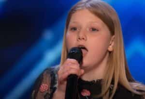 Une chanteuse de 10 ans reprend Holy Roller de Spiritbox dans America&rsquo;s Got Talent (et rejoint le groupe sur scène lors d&rsquo;un concert à Londres)