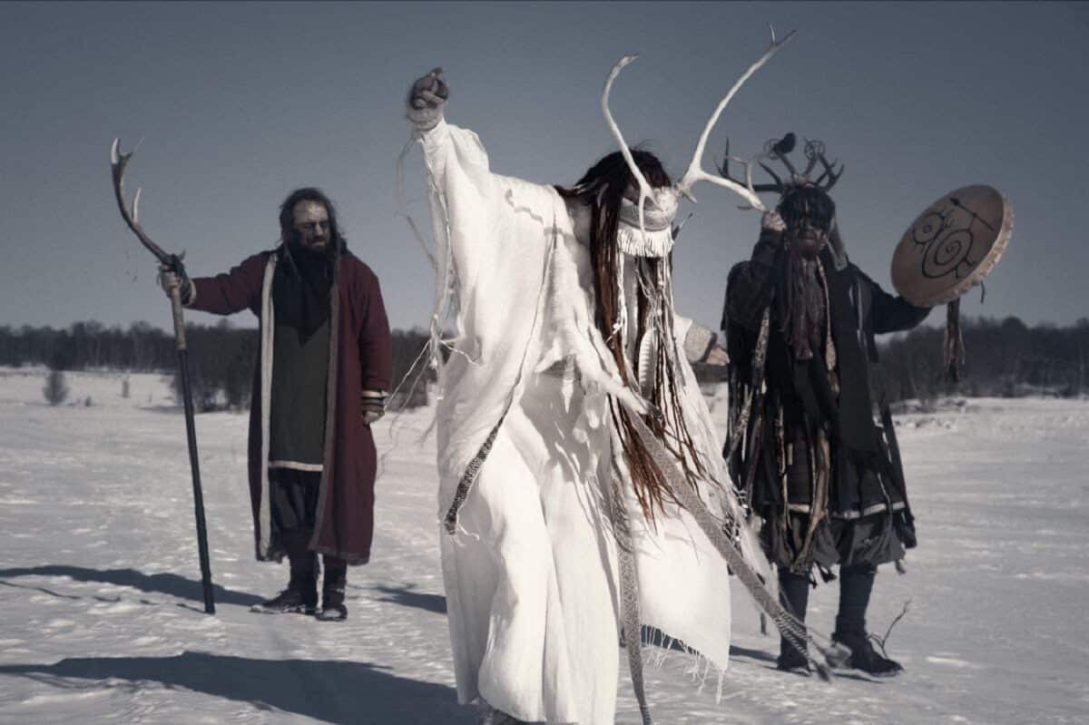 Heilung actualise les dates de sa tournée européenne et annonce les premières parties !